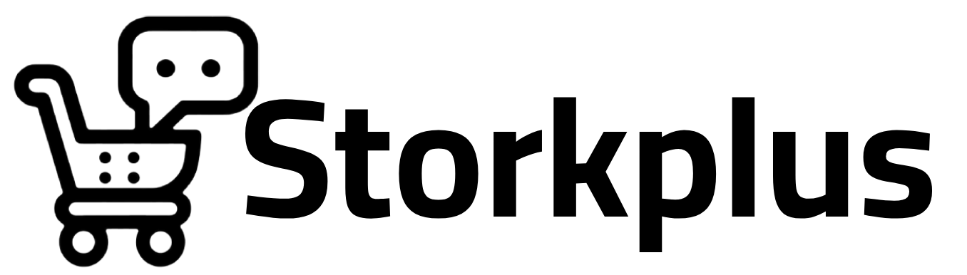 Storkplus Logo