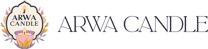Arwa Candle
