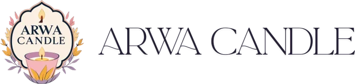 Arwa Candle